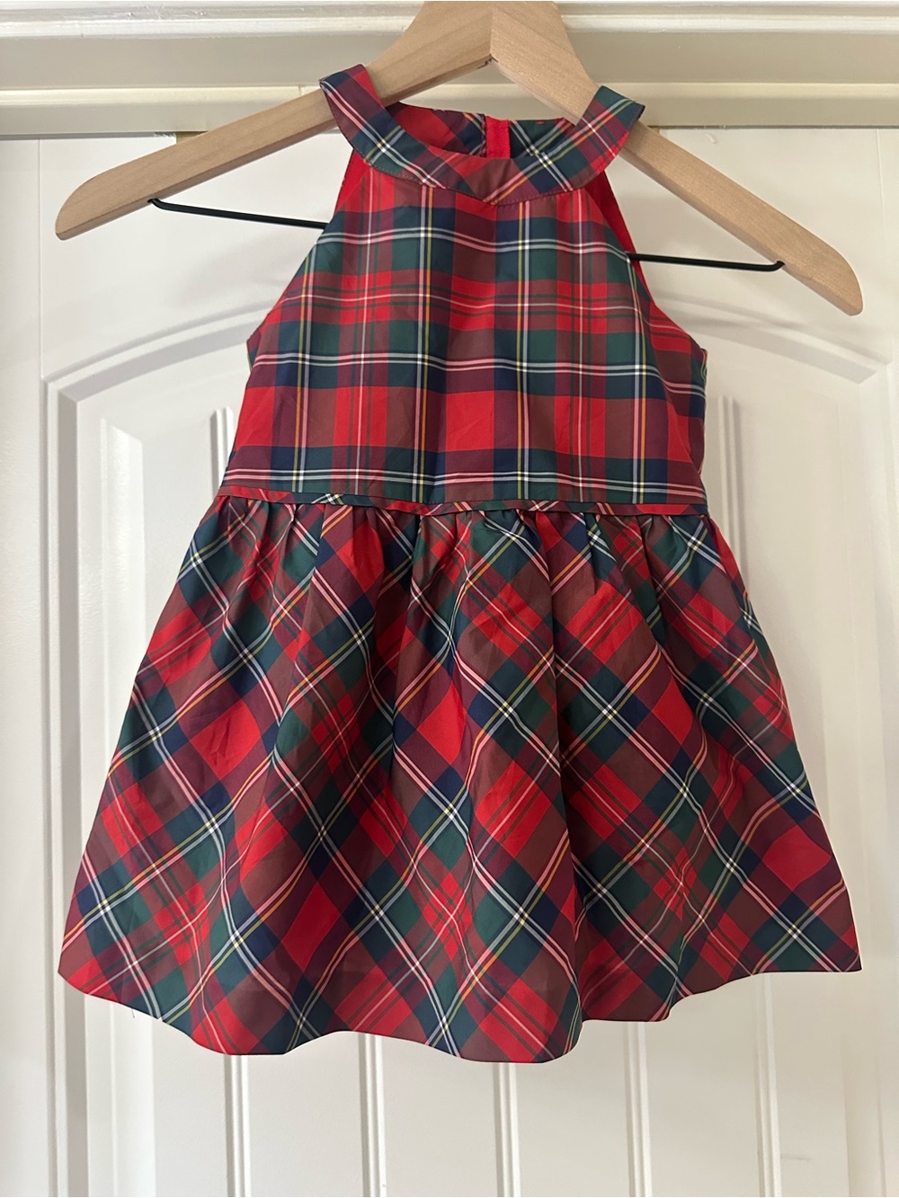 3T vineyard vines toddler dress euc